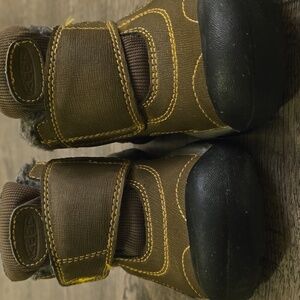 Keen Waterproof Ankle Booties Size 9 Toddler